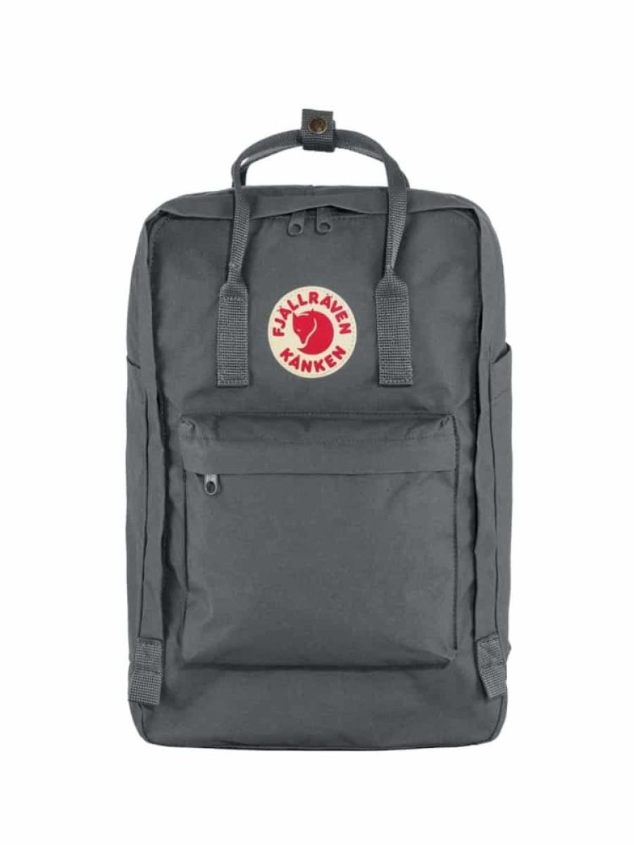 Utstyr Fjällräven | Kanken Laptop 17 Gra