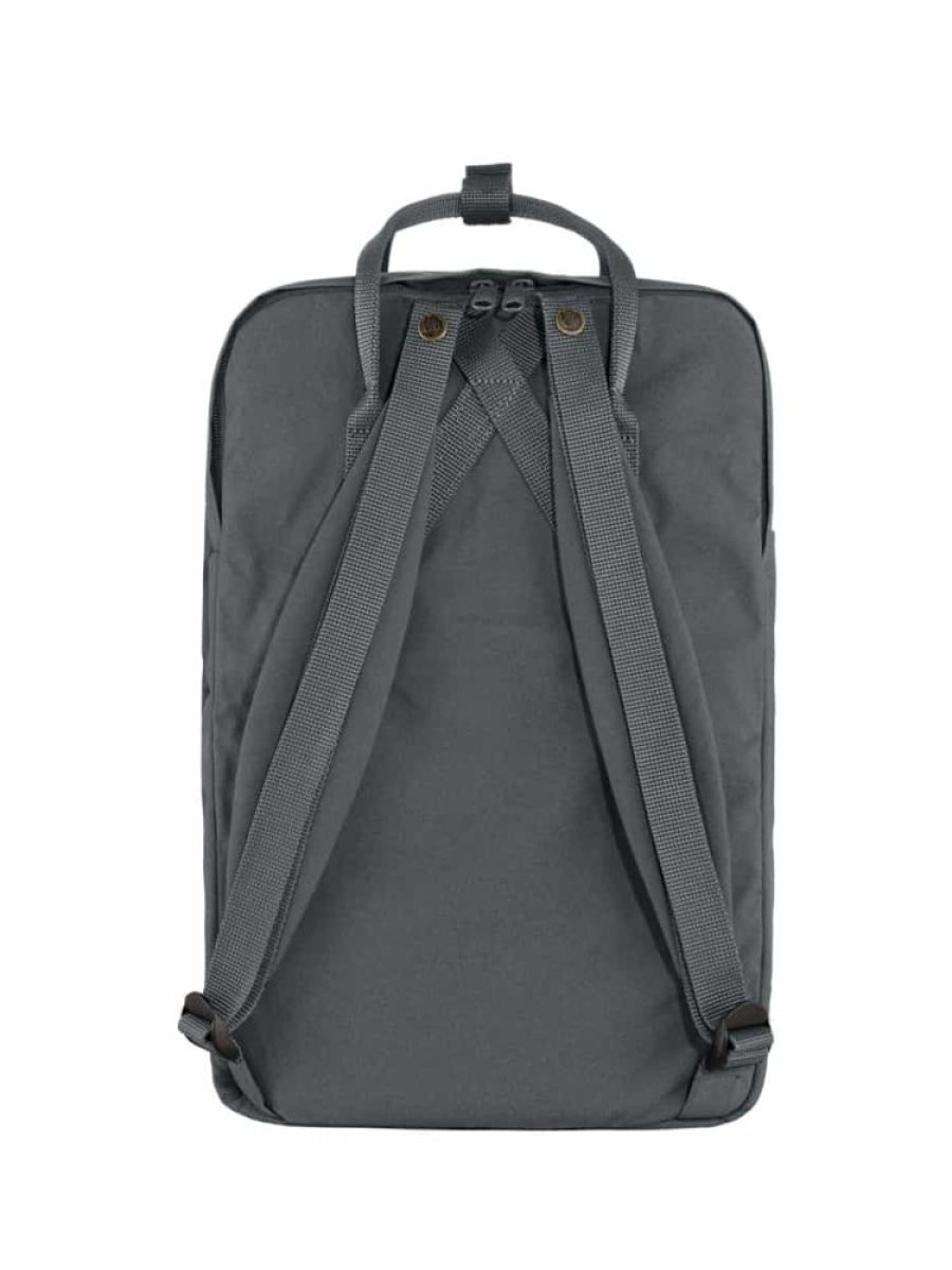 Utstyr Fjällräven | Kanken Laptop 17 Gra