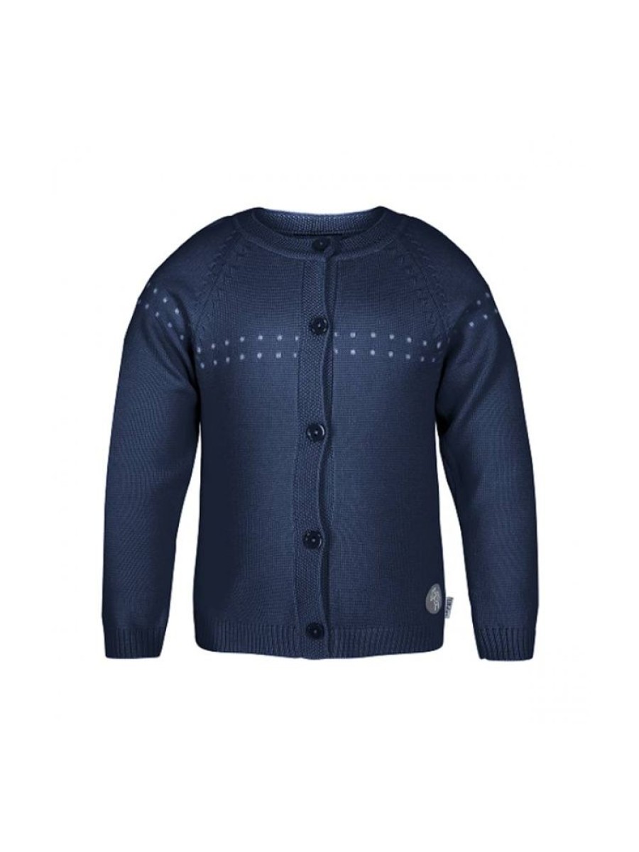 Barn Lillelam Ulljakker | Cardigan