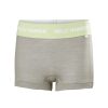 Damer Helly Hansen Boxer Og Truser | Hh Lifa Merino Midw Boxer Terrazo