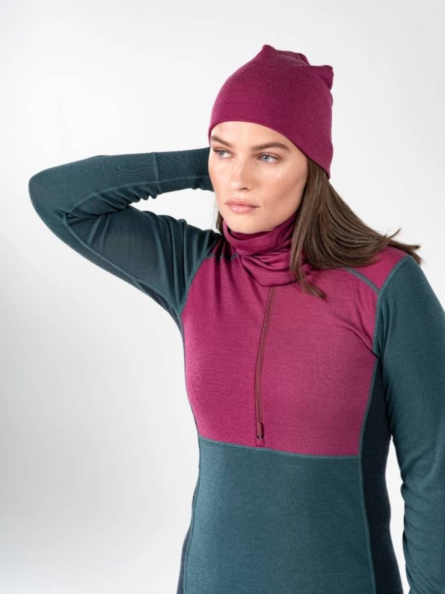 Tilbehor Devold | Lauparen Merino 190 Lue