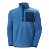 Herrer Helly Hansen Fleece | Maridalen Fleece Bla