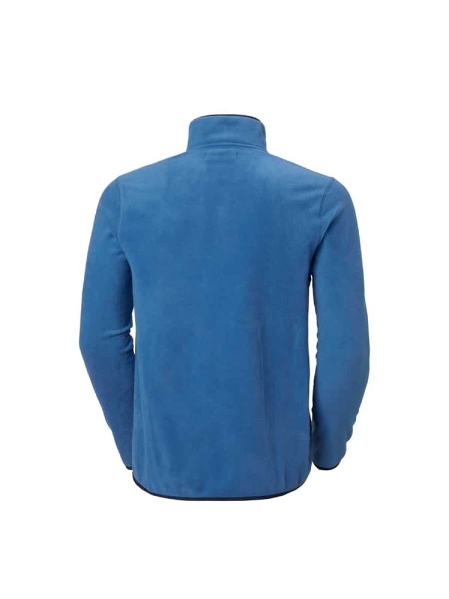 Herrer Helly Hansen Fleece | Maridalen Fleece Bla