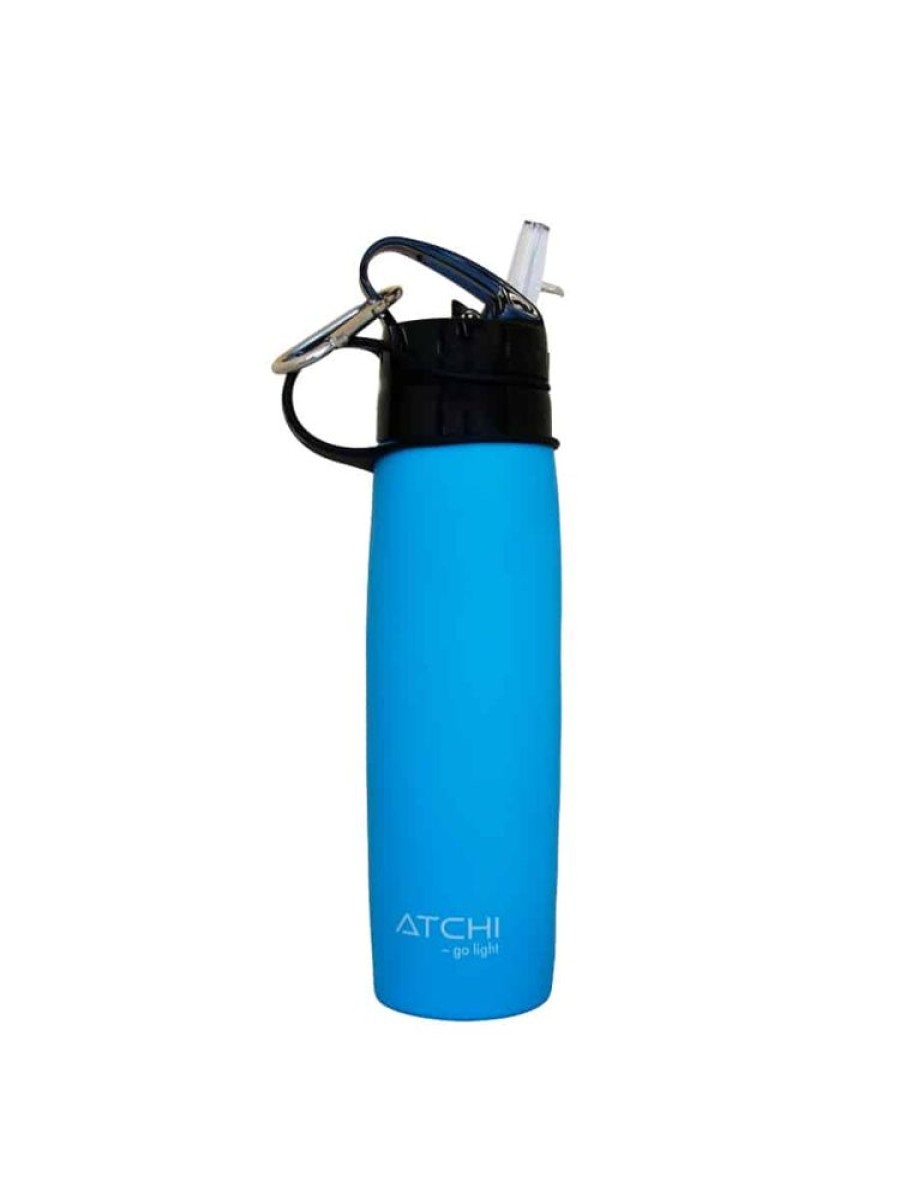 Utstyr Eyepoc | Silicone Drinking Bottle