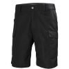 Herrer Helly Hansen | Vandre Cargo Shorts Svart