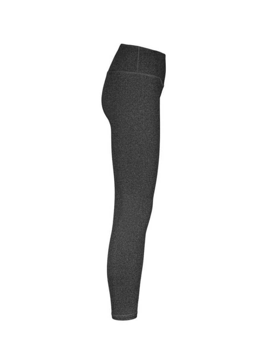 Damer Scandinavian Explorer Tights | Tights Mork Gra