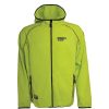 Herrer Scandinavian Explorer Fleece | Fleece Jakke Lime