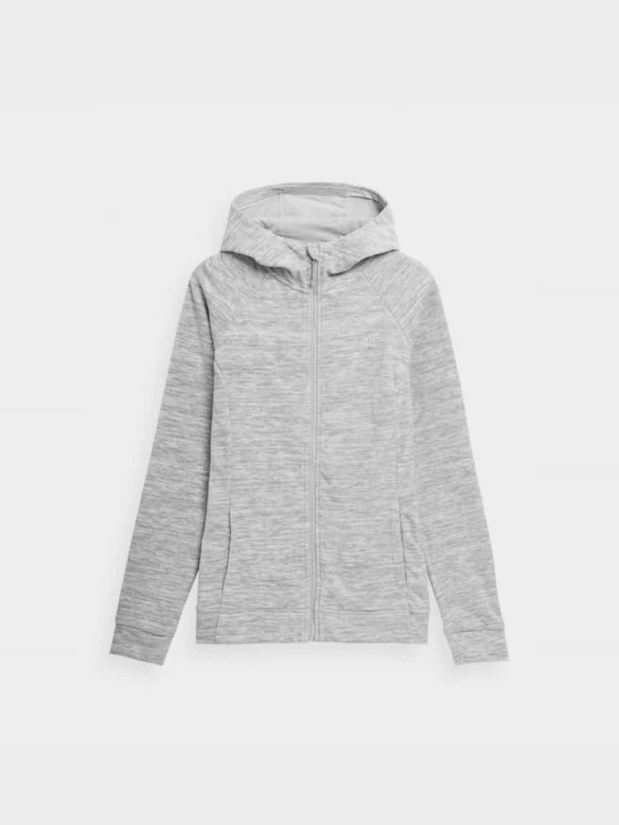 Damer 4F Fleece | Fleece