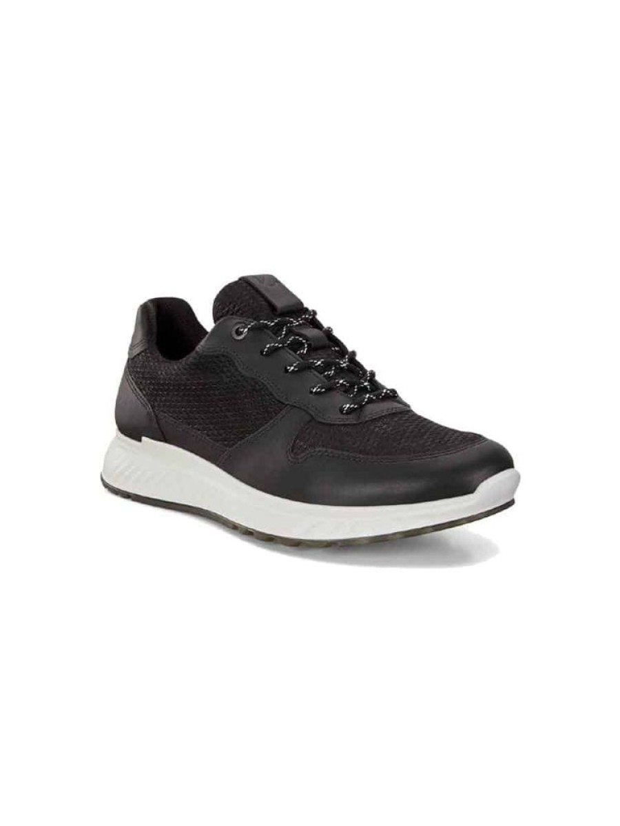 Herrer ECCO | St1 Svart