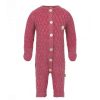 Barn Lillelam Ullbodyer Og Sparkedresser | Babydress