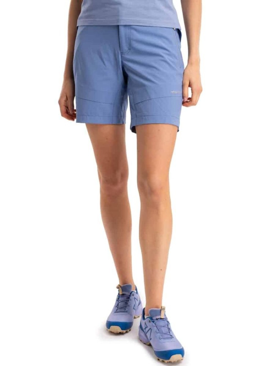 Damer Twentyfour | Loen Shorts