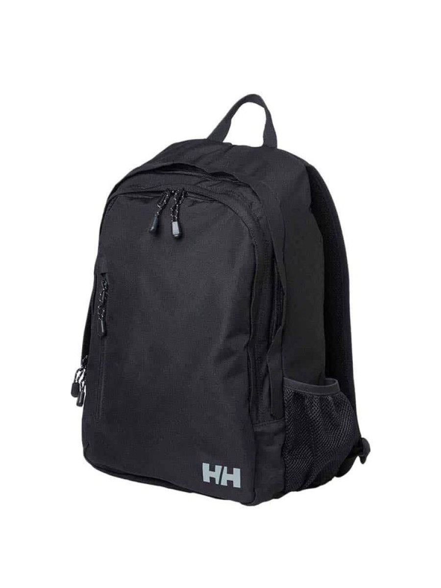 Utstyr Helly Hansen | Capacitor Ryggsekk Svart