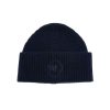 Tilbehor WoolLand | Falketind Cashmere Hatt Marine