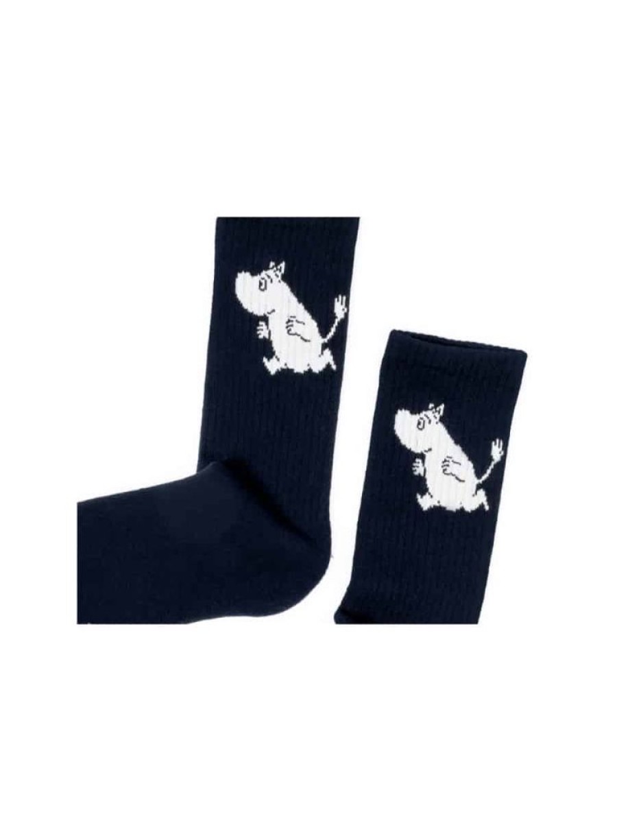 Tilbehor Moomin by Nordic buddies | Moomin Sport Sokker Herre