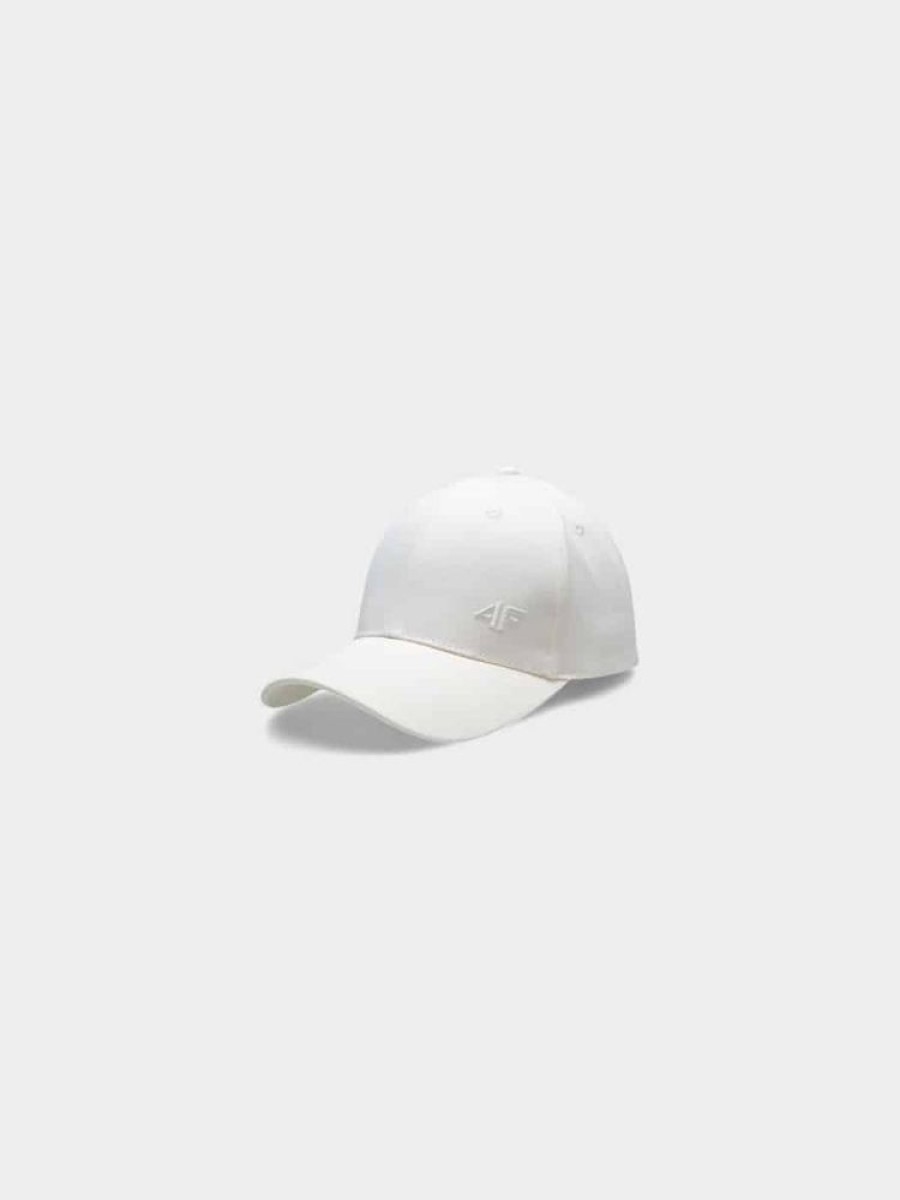 Tilbehor 4F | Baseball Cap