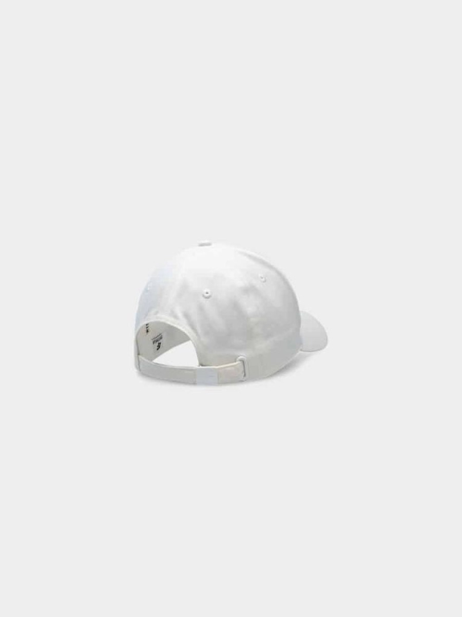 Tilbehor 4F | Baseball Cap