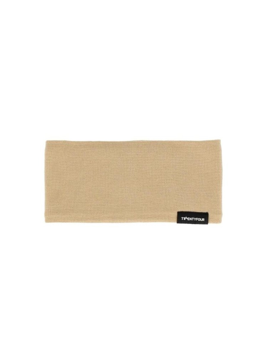 Tilbehor Twentyfour | Finse Basic Panneband Sand