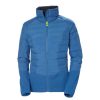 Damer Helly Hansen Seilerjakker | Hp Hybrid Insulator 2.0 Bla