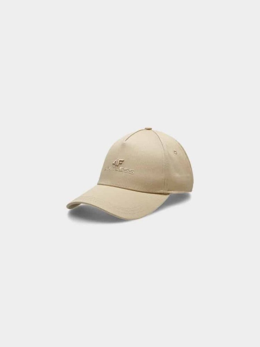 Tilbehor 4F | Baseball Cap