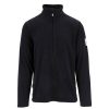 Herrer Twentyfour Fleece | Finse Hz Fleece Skyggesort