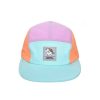 Tilbehor Moomin by Nordic buddies | Moomin 5-Panel Cap Retro