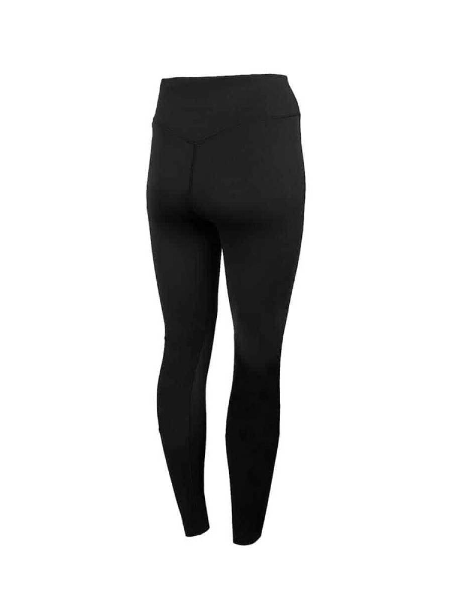 Damer 4F Tights | Tights Dyp Svart