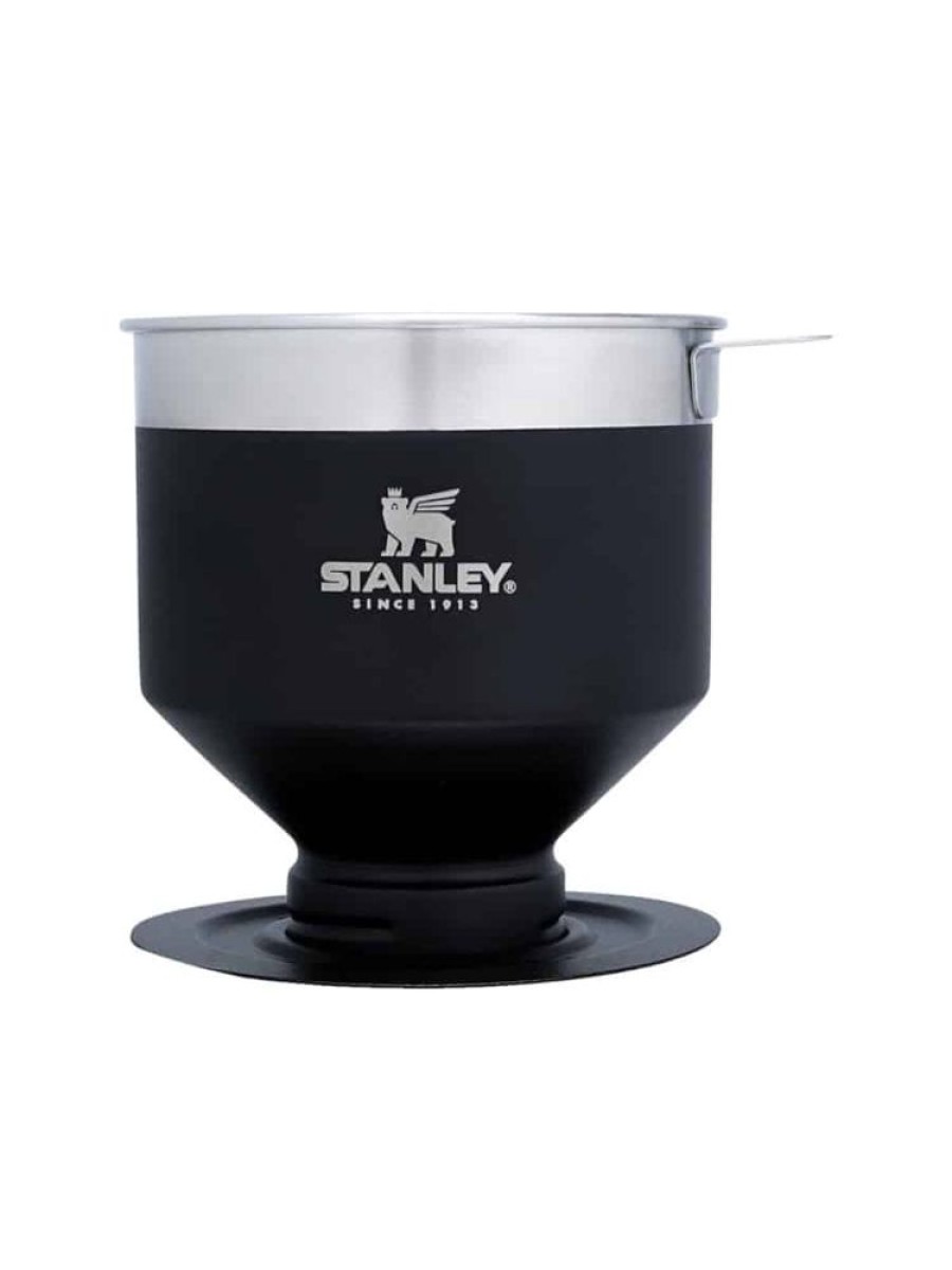 Utstyr Stanley | Kaffebrygger Perfect-Brew Svart Pebble