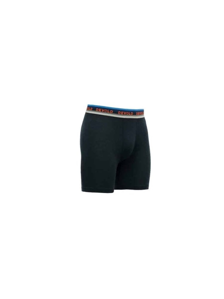 Herrer Devold Boxer | Lauparen Merino 190 Boxer