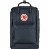 Utstyr Fjällräven | Kanken Laptop 17 Marine