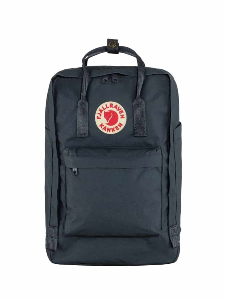 Utstyr Fjällräven | Kanken Laptop 17 Marine