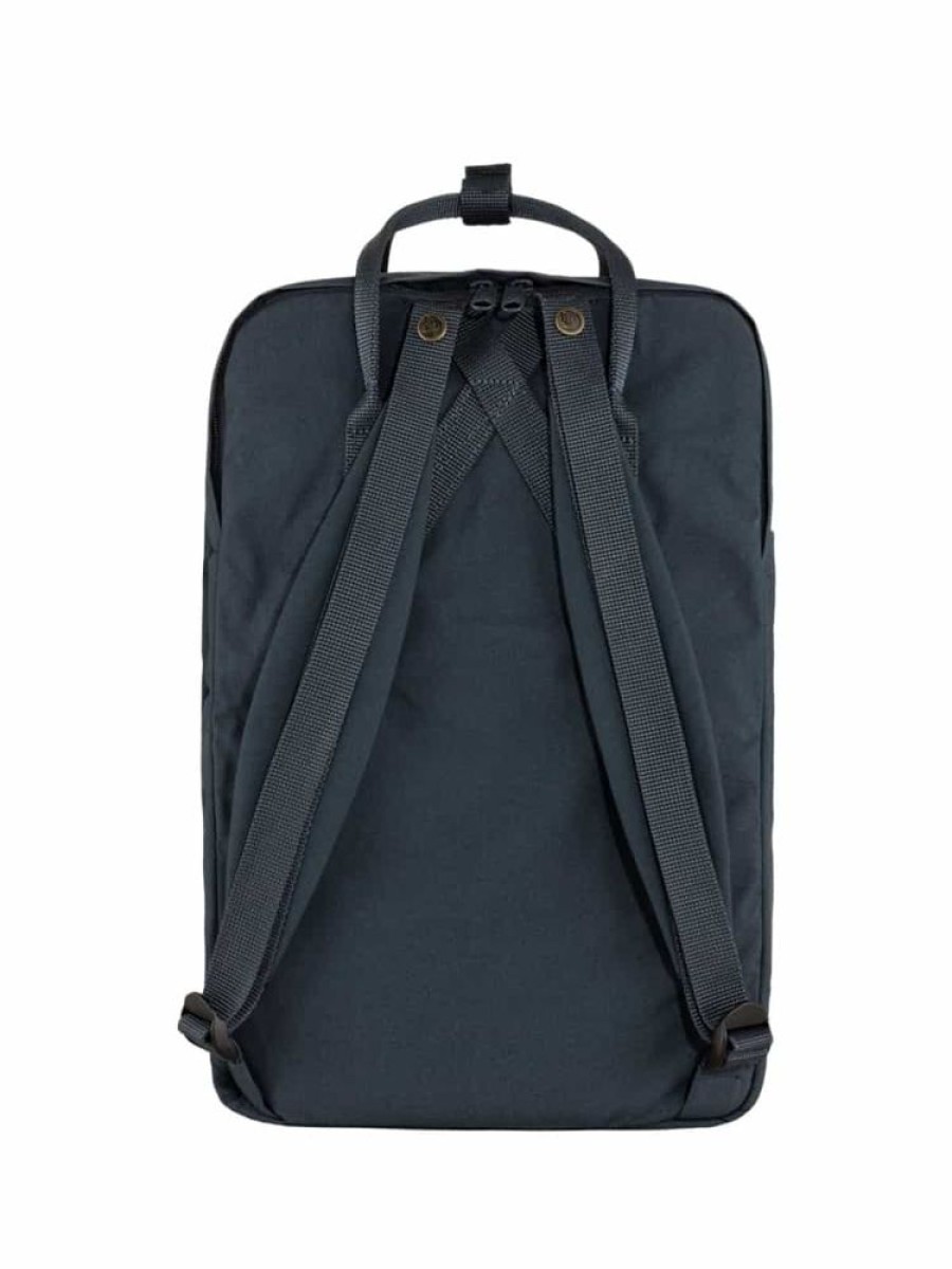 Utstyr Fjällräven | Kanken Laptop 17 Marine