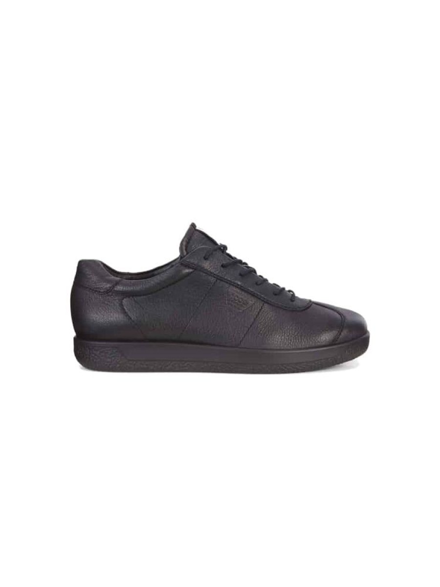 Herrer ECCO | Soft 1 Svart