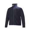 Herrer Helly Hansen Seilerjakker | Crew Jakke Marine