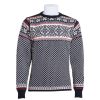 Herrer Norlender Knitwear Ullgensere | Osteroy Ull Genser Marine