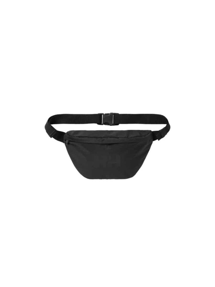 Utstyr Helly Hansen | Hh Logo Waist Bag Svart