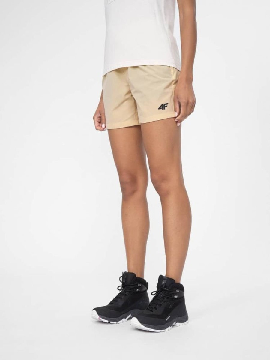 Damer 4F | Shorts