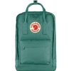 Utstyr Fjällräven | Kanken Laptop 15 Frostgronn