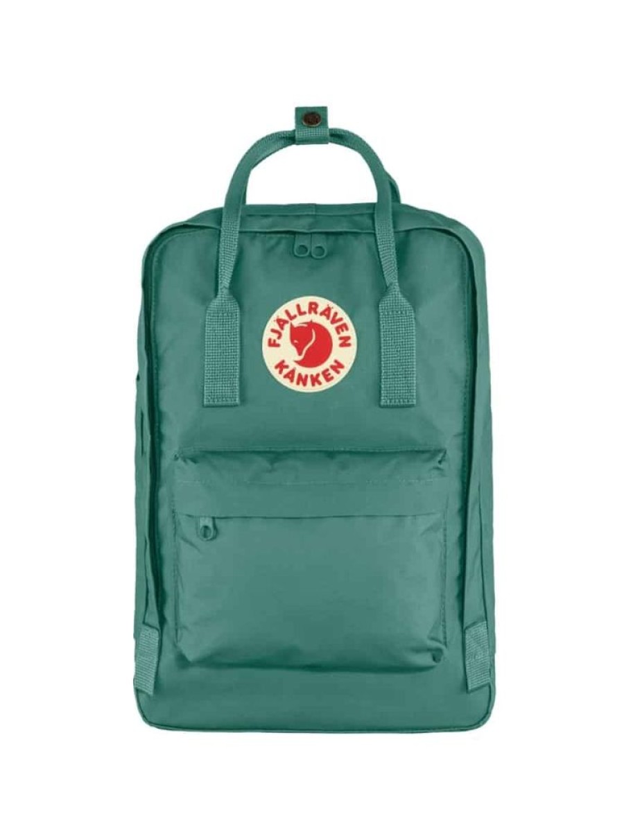 Utstyr Fjällräven | Kanken Laptop 15 Frostgronn