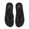 Herrer 4F | Flip-Flops Svart