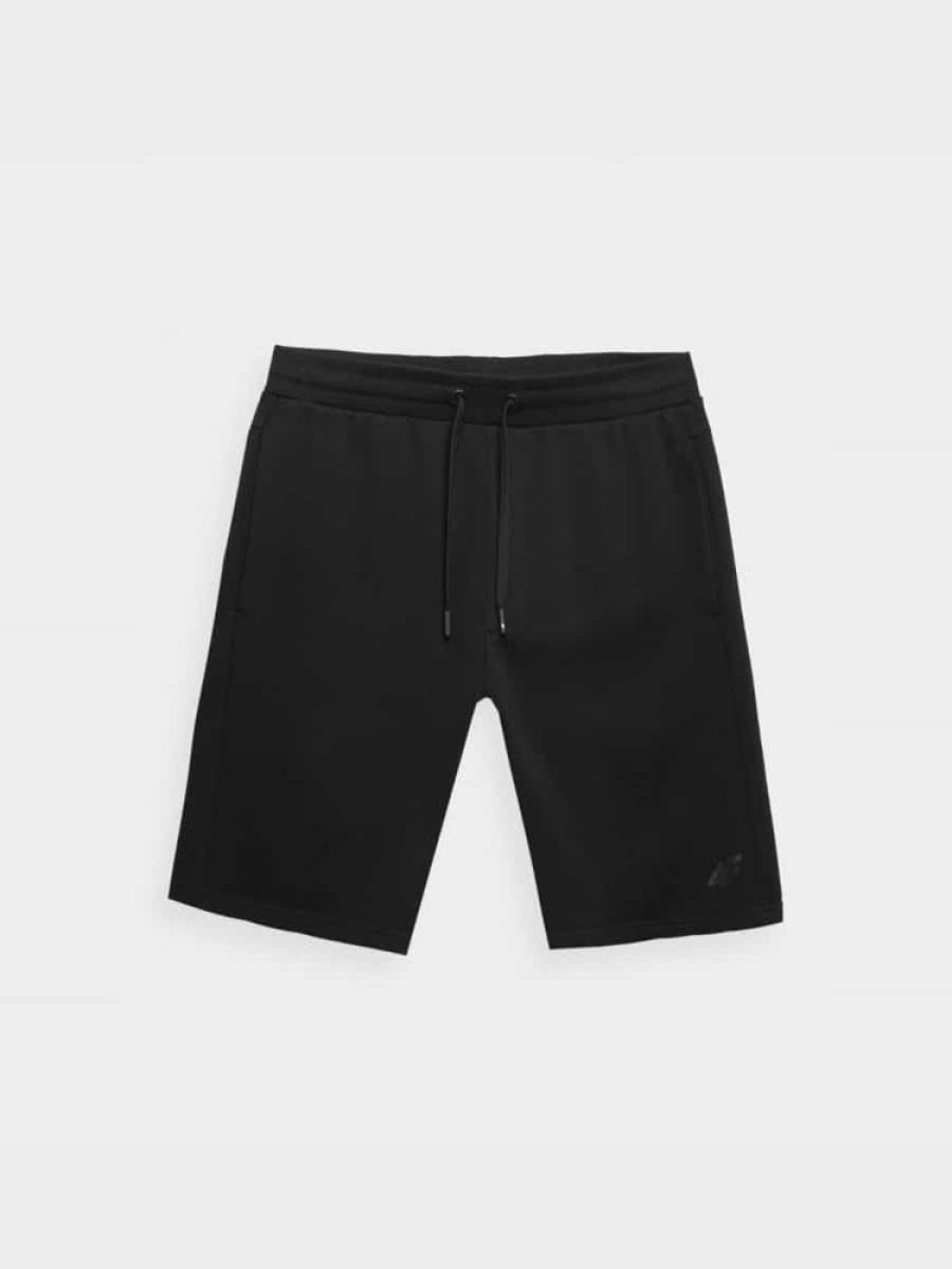 Herrer 4F | Uformelle Shorts