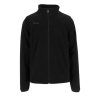 Herrer Twentyfour Fleece | Loen Ws Fleece Skyggesvart