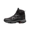 Damer Helly Hansen | Cascade Mid Ht Sko Svart