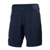 Herrer Helly Hansen | Crewline Cargo Shorts Marine