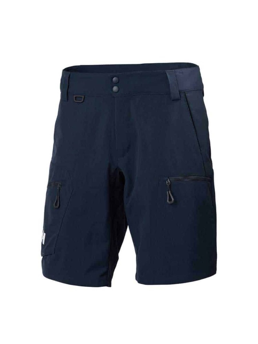 Herrer Helly Hansen | Crewline Cargo Shorts Marine