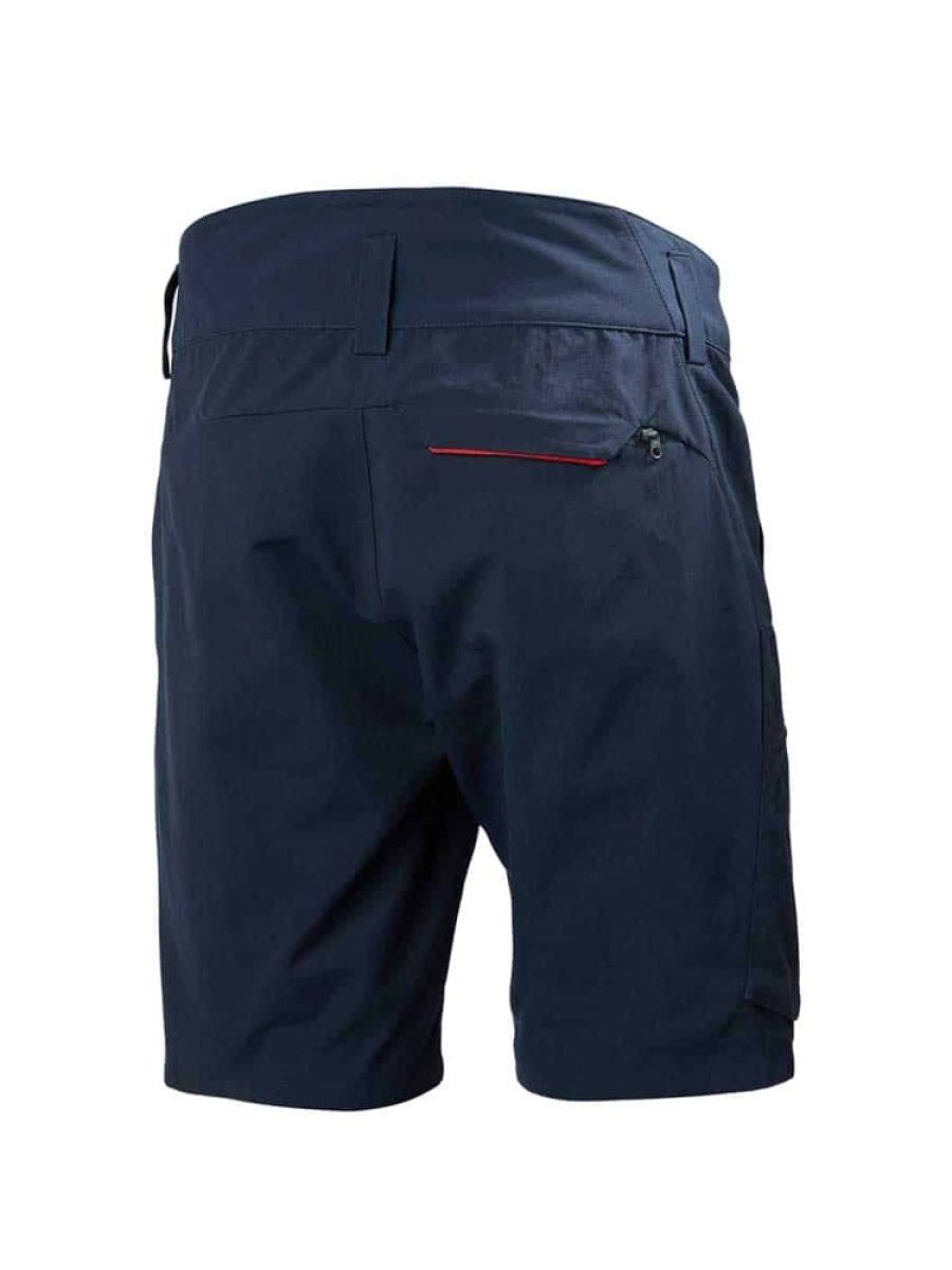 Herrer Helly Hansen | Crewline Cargo Shorts Marine