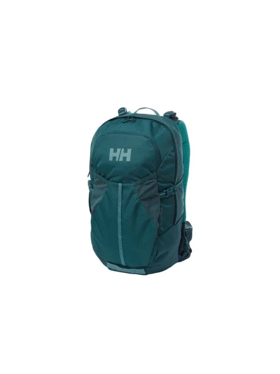 Utstyr Helly Hansen | Generator Backpack Midnatt Gronn