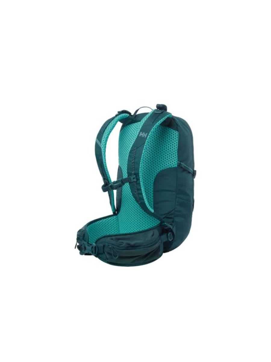 Utstyr Helly Hansen | Generator Backpack Midnatt Gronn