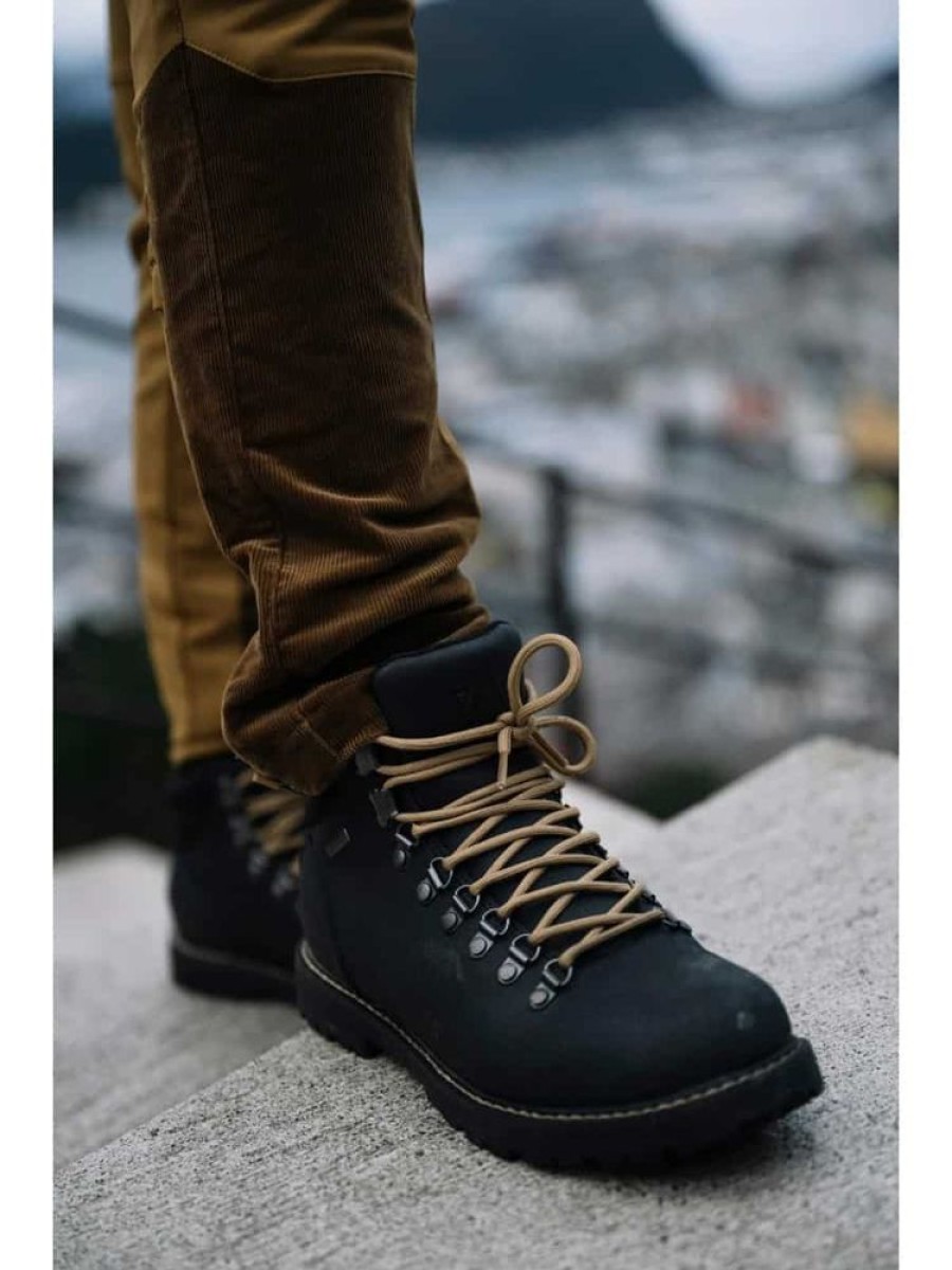 Herrer Twentyfour | Finse Dalen Boot