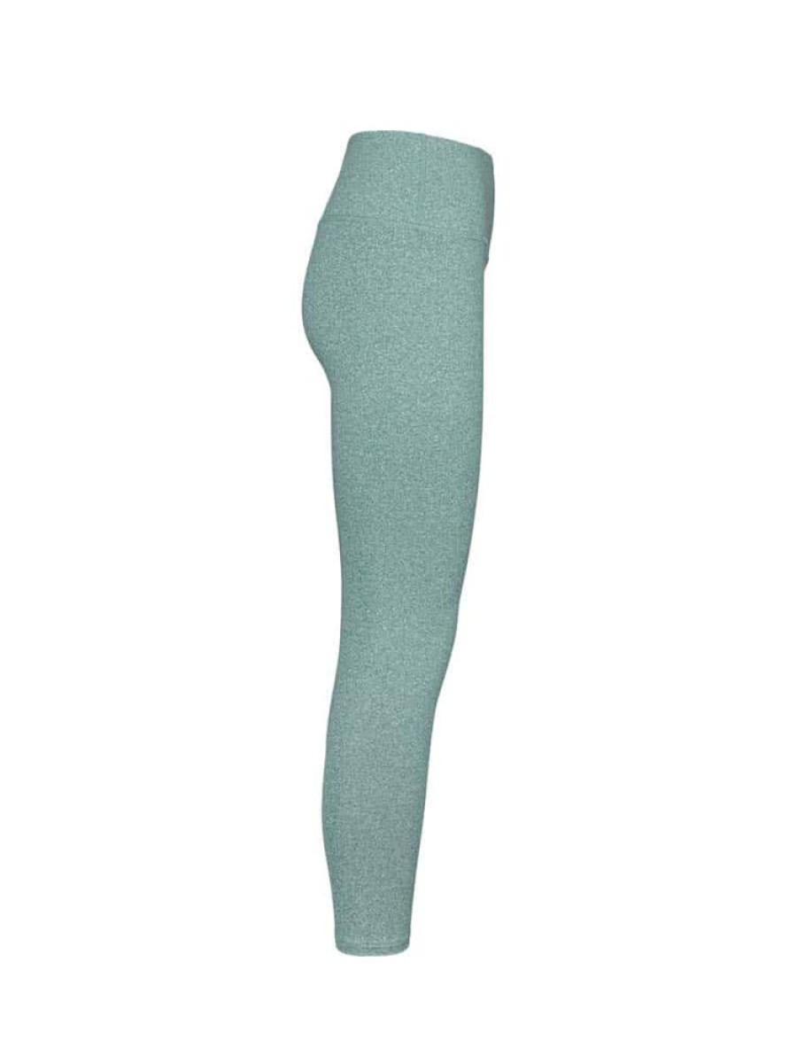 Damer Scandinavian Explorer Tights | Tights Mork Gronn