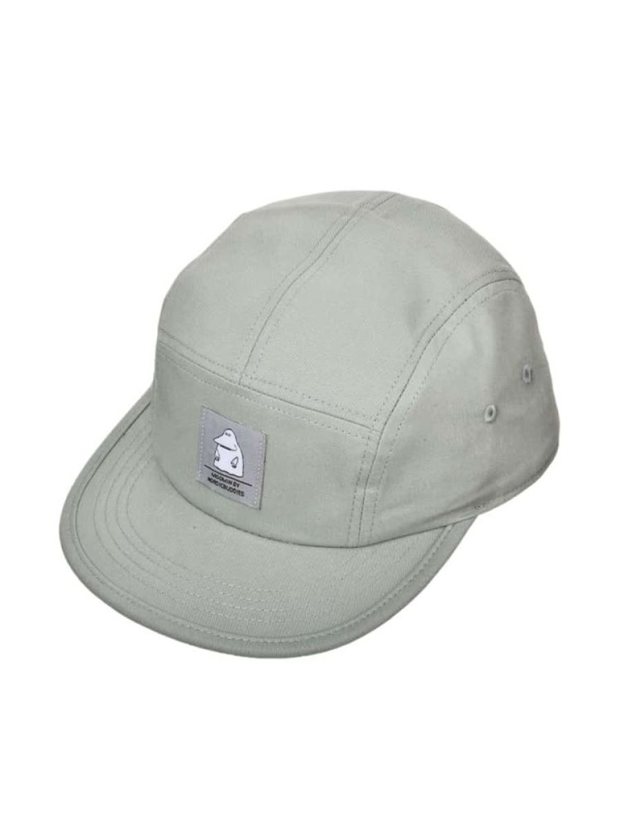 Tilbehor Moomin by Nordic buddies | Moomin 5-Panel Cap